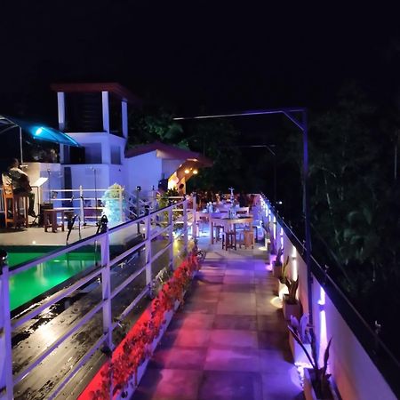 Hotel Sunny Cloud Harumalgoda Экстерьер фото