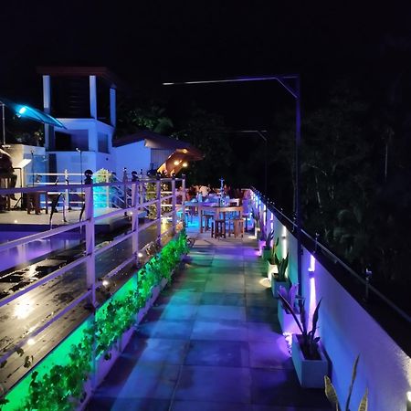 Hotel Sunny Cloud Harumalgoda Экстерьер фото