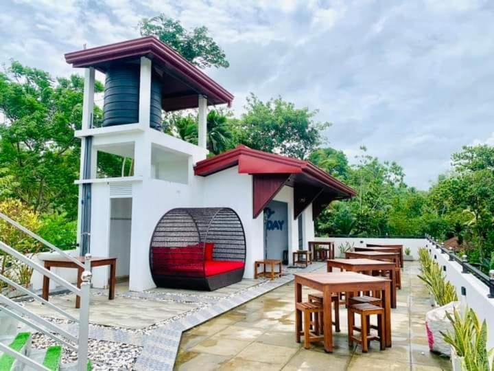 Hotel Sunny Cloud Harumalgoda Экстерьер фото