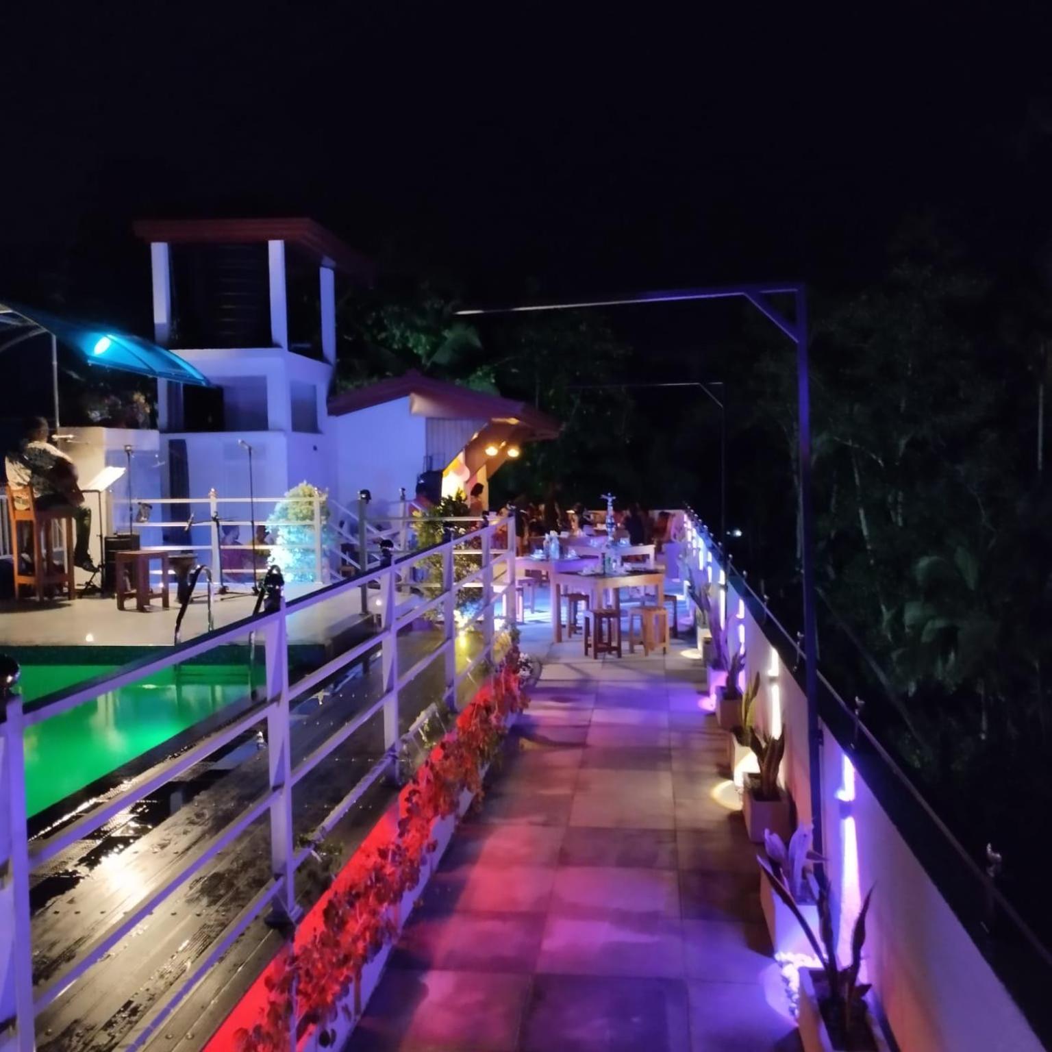 Hotel Sunny Cloud Harumalgoda Экстерьер фото