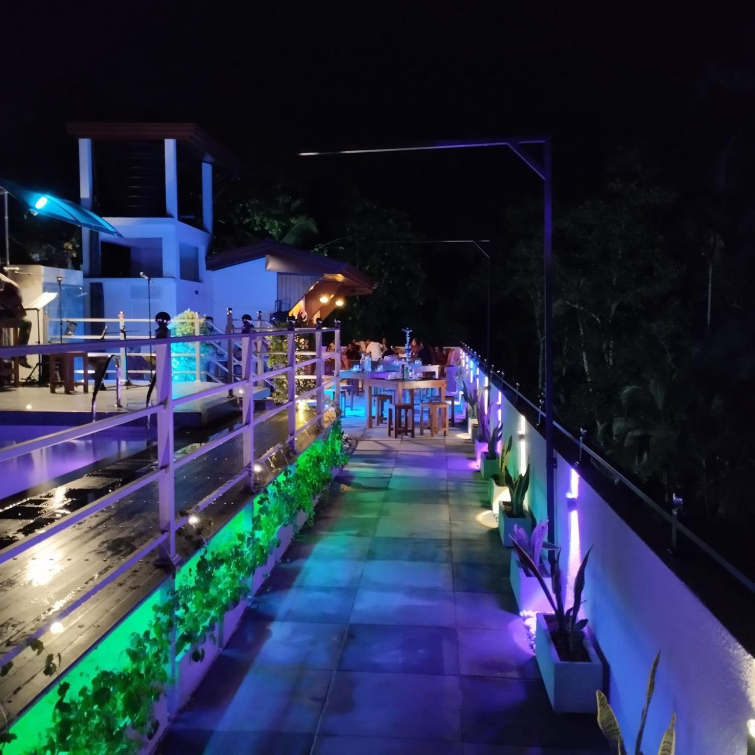 Hotel Sunny Cloud Harumalgoda Экстерьер фото