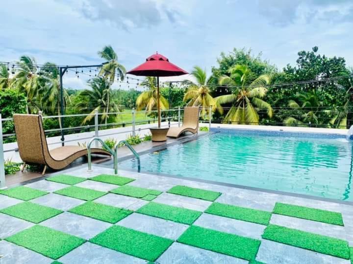 Hotel Sunny Cloud Harumalgoda Экстерьер фото