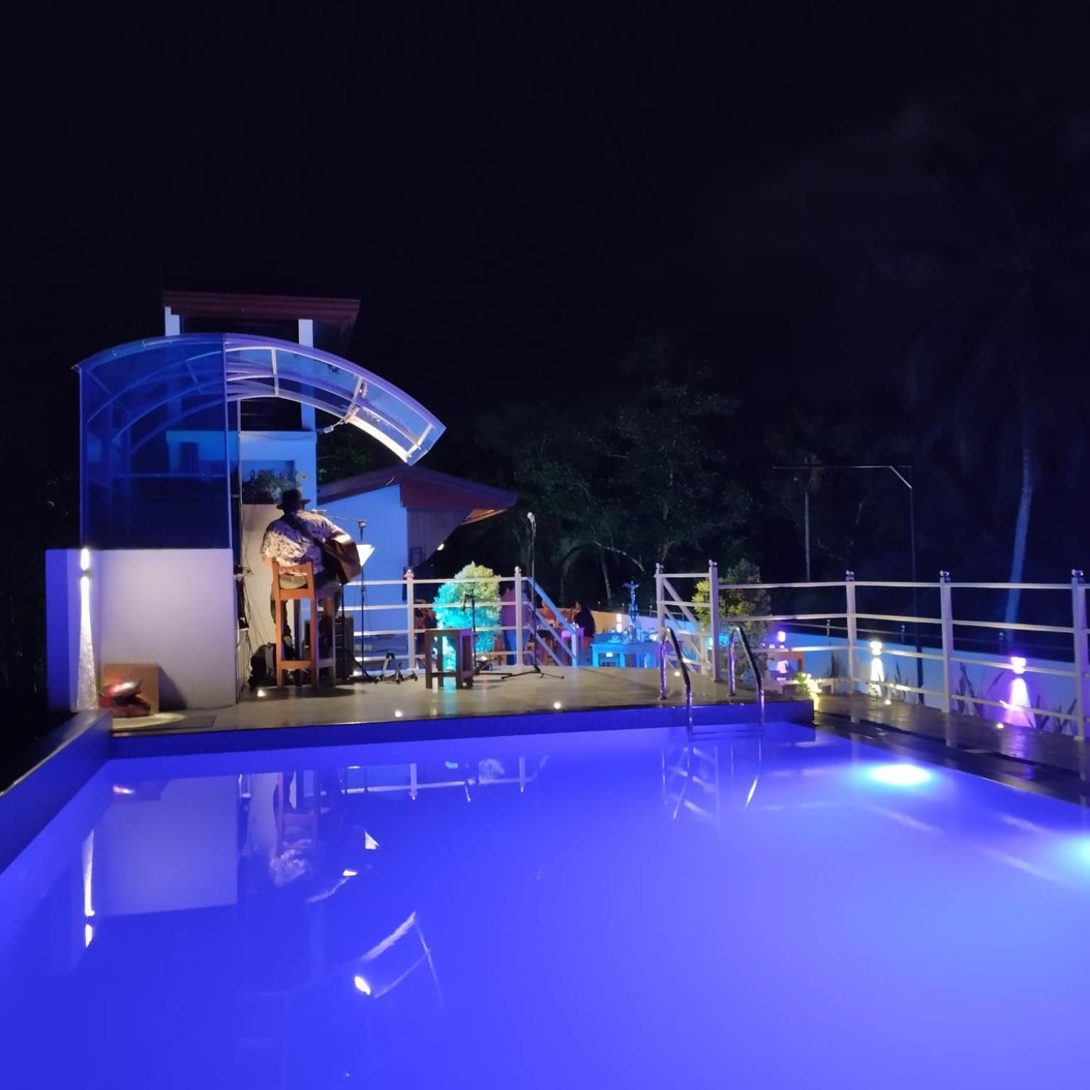 Hotel Sunny Cloud Harumalgoda Экстерьер фото
